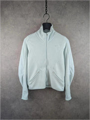 Nike Y2K Therma-Fit Full Zip Fleece Jacket Womens Small