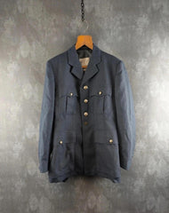 Royal Air force Jacket Mens Medium M No1 Dress