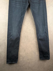 Ralph Lauren Jeans Womens W34 L34 Denim & Supply Skinny High-Waist