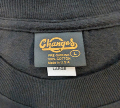 Star Wars T-Shirt L Large Changes Empire Strikes Back Vintage 1995 Single Stitch