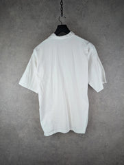 Cotton Traders Vintage Rugby Union Polo Shirt Mens L Large Embroidered 1991-1992