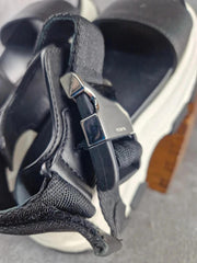 Prada Montana Sandals Womens 4