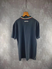 Ferrari Polo Shirt Mens Extra Large XL Vintage 1999 Short Sleeve