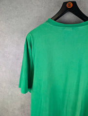 G-Unit T-Shirt Mens 3XL Green Shirt Sleeve 50 Cent