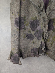 Hobbs Jacket Womens L Large Wool