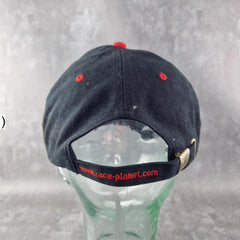 TT Circuit Assen Racing Cap Hat