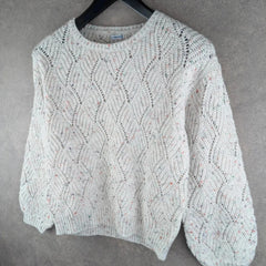 Mayoral Jumper Jumper Womens S Small knitted Pullover Cotton