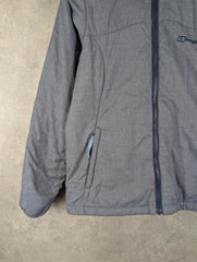 Berghaus Jacket Womens S Small Puffer Padded Insulated