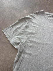Ralph Lauren T-Shirt Men’s 2XL Grey Classic Fit Short Sleeve Casual