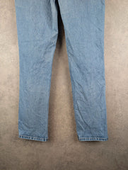 Ralph Lauren Jeans Womens W30 L30 Blue Denim Vintage