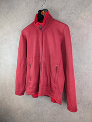 Patagonia Jumper Womens L Large Vintage Full Zip Fleece