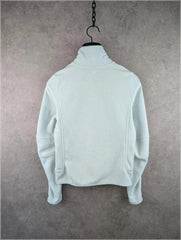 Nike Y2K Therma-Fit Full Zip Fleece Jacket Womens Small