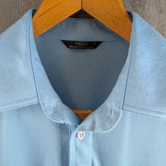 St Michael Vintage Short Sleeve T-Shirt Mens Medium