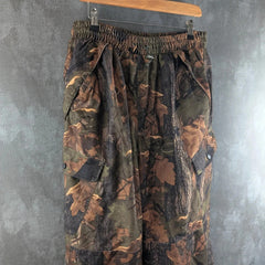 Jack Pyke Trousers Mens XL Extra Large Real Tree Waterproof Fishing Hunting