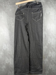 Onrushw23ffh Twirl Jeans Womens 40