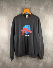 Planet Hollywood Jumper Mens XL Extra Large Pullover Sweatshirt