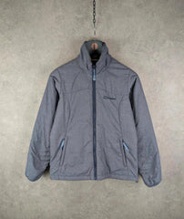 Berghaus Jacket Womens S Small Puffer Padded Insulated