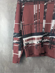 Samsoe Samsoe Jumper Womens M Medium Knitted Pullover