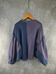 GGAL Jumper Womens Large L NFL Pullover Cotton