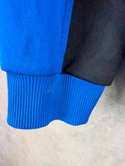 Adidas Jacket Mens XL Extra Large Blue Vintage 90s Tracksuit