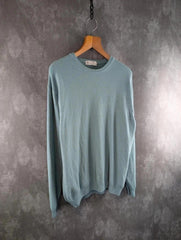 St Michael Vintage Pullover Knitted Jumper Mens Large