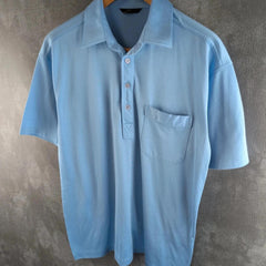 St Michael Vintage Short Sleeve T-Shirt Mens Medium