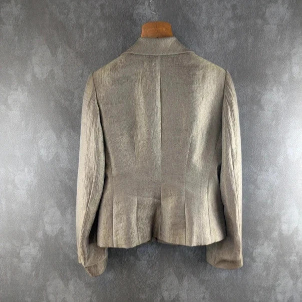 Gina Bacconi Blazer Womens UK Size 12