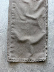 Ralph Lauren Trousers Men’s W32 L32 Brown Straight Leg Chino Casual