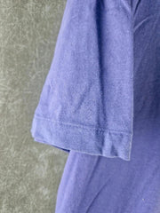 Ralph Lauren Polo T-Shirt Mens Medium M Vintage Single Stitch Short Sleeve